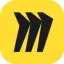 Miro AI logo