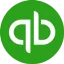 QuickBooks UK logo