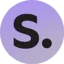 Stability AI logo
